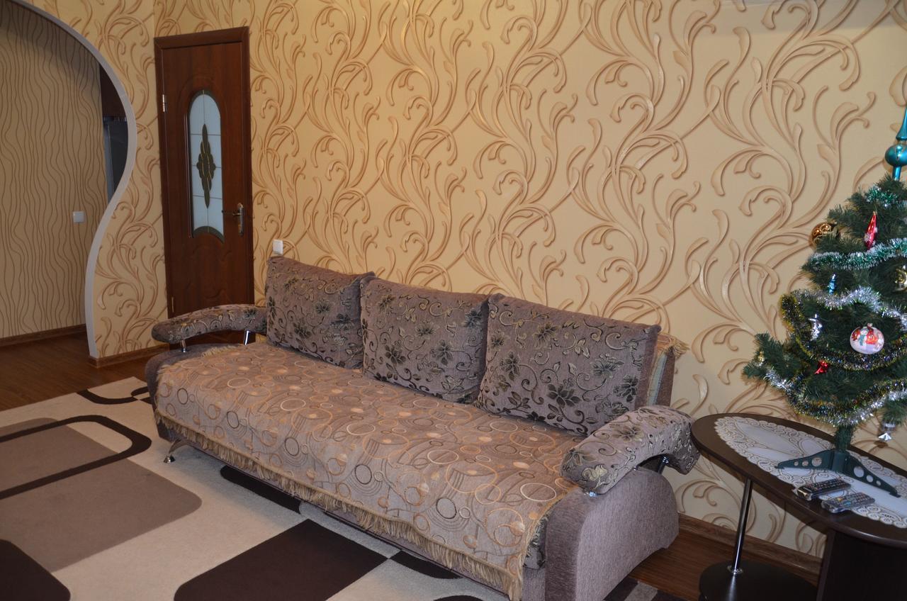 Apartamento Ветеринарный Berdychiv Exterior foto