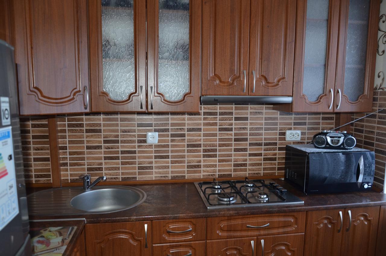 Apartamento Ветеринарный Berdychiv Exterior foto
