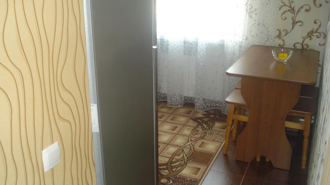 Apartamento Ветеринарный Berdychiv Exterior foto
